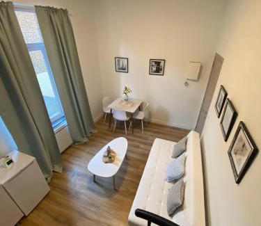 Mons Apartment | apartement city center mons