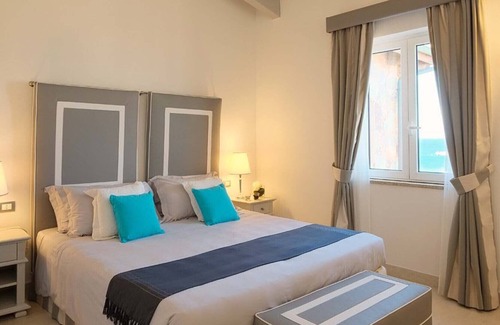 Cavallo Apartment | Apartement Des Pecheurs - Ile de Cavallo (Corsica)