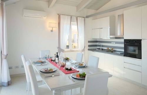 Cavallo Apartment | Apartement Des Pecheurs - Ile de Cavallo (Corsica)