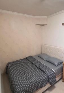 Sei Pinang Apartment | apartement Graha cempaka mas