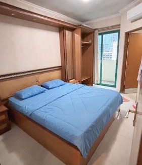 Sei Pinang Apartment | apartement Graha cempaka mas