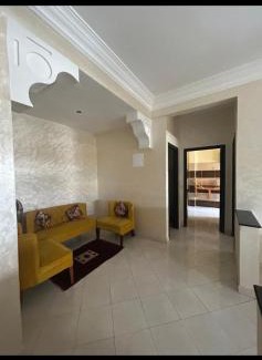Deroua Apartment | Apartement