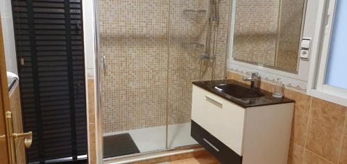 O Grove Apartment | APARTEMENTOS PASEO DE LORDELO - 2 Derecha