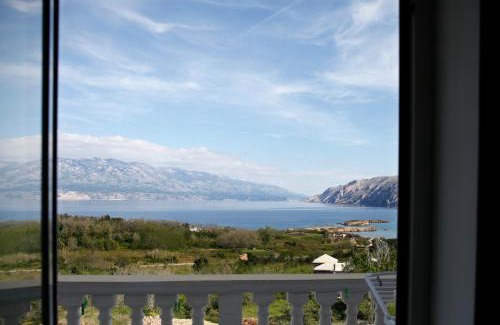 Lopar Apartment | Apartements Magdalena