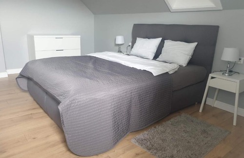 Nysa Apartment | ApartHenryk1