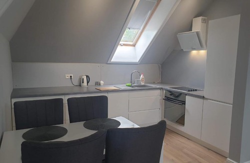 Nysa Apartment | ApartHenryk1