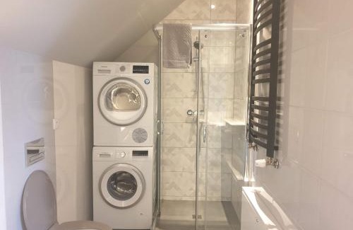 Nysa Apartment | ApartHenryk1