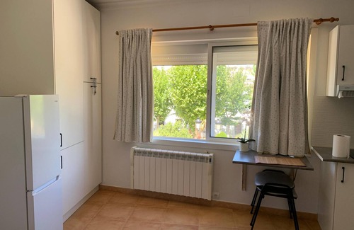 Villanueva del Trabuco Apartment | Aparthotel Villanueva del Trabuco (Senda Guadalhorce/Fuente de los 100 caños)