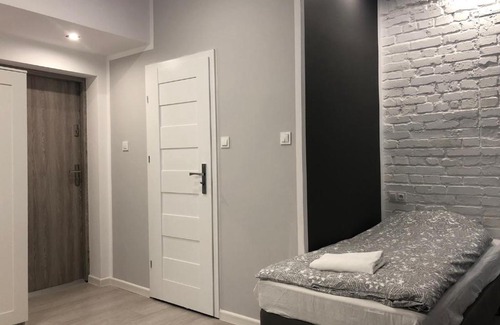 Kwidzyn Apartment | Aparthotel 11
