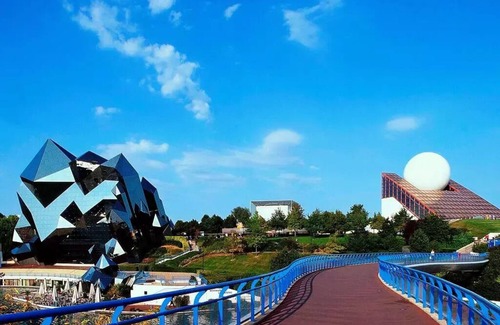 Poitiers Apartment | Aparthotel Adagio Access Poitiers* - 2 Rooms 4 People