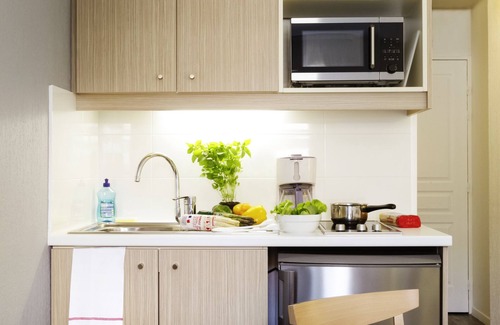 Le Rouet Apartment | Aparthotel Adagio Access Marseille Prado Perier