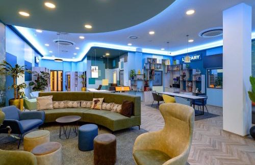 Vorstadt Apartment | Aparthotel Adagio Access Kiel City