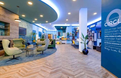 Vorstadt Apartment | Aparthotel Adagio Access Kiel City