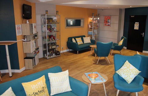 Quartier du Port Apartment | Aparthotel Adagio Access Nice Garibaldi