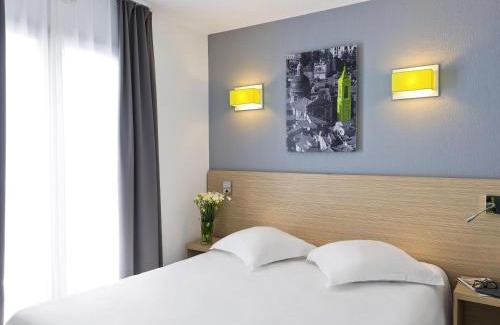 Les Baumettes Apartment | Aparthotel Adagio Access Nice Magnan