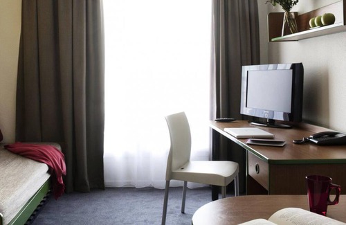 Saint-Bruno - Saint-Victor Apartment | Aparthotel Adagio Acess Bordeaux Rodesse - 2 Rooms 4 People