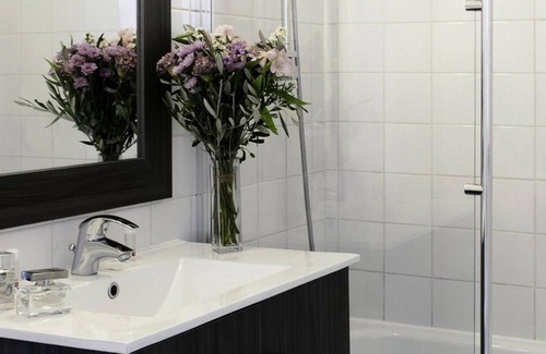 Saint-Bruno - Saint-Victor Apartment | Aparthotel Adagio Acess Bordeaux Rodesse - 2 Rooms 4 People