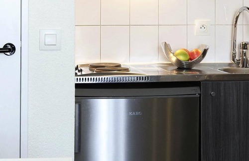 Saint-Bruno - Saint-Victor Apartment | Aparthotel Adagio Acess Bordeaux Rodesse - 2 Rooms 4 People
