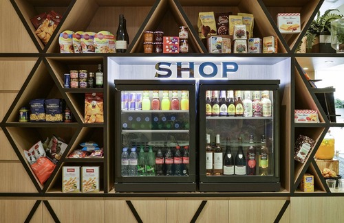 Beausoleil House | Aparthotel Adagio Monaco Monte Cristo