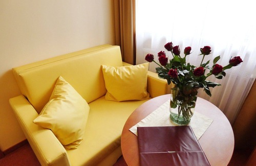 Stare Podgorze Hotel | Aparthotel Adler