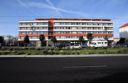 Chevilly-Larue Apartment | Aparthotel Adonis Paris Sud - Twin Studio