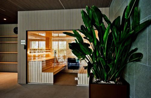 Mechelinki Apartment | Aparthotel Anchoria BlueApart