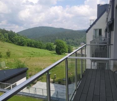 Sienna Apartment | Aparthotel Apartamenty Czarna Góra 305