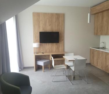 Sienna Apartment | Aparthotel Apartamenty Czarna Góra 305
