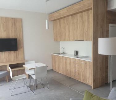 Sienna Apartment | Aparthotel Apartamenty Czarna Góra 305