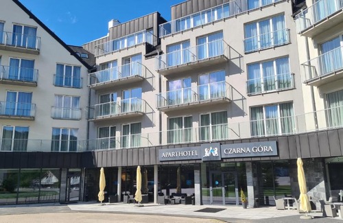 Sienna Apartment | Aparthotel Apartamenty Czarna Góra 417