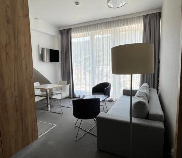 Sienna Apartment | Aparthotel Apartamenty Czarna Góra 417