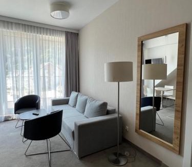 Sienna Apartment | Aparthotel Apartamenty Czarna Góra 417
