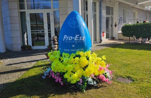 Swinoujscie Apartment | Aparthotel Baltic Spa