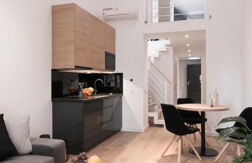 Kazimierz Apartment | Aparthotel BC 29 Residence