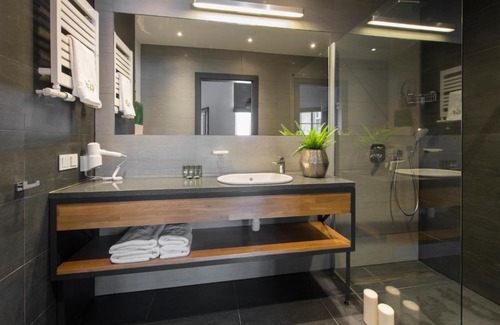 Kazimierz Apartment | Aparthotel BC 29 Residence