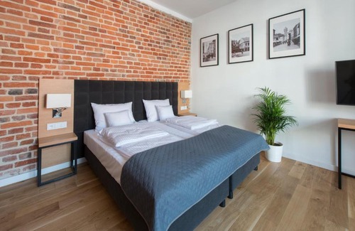 Kazimierz Apartment | Aparthotel BC 29 Residence