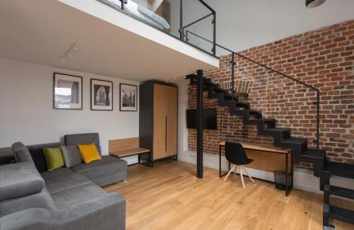 Kazimierz Apartment | Aparthotel BC 29 Residence