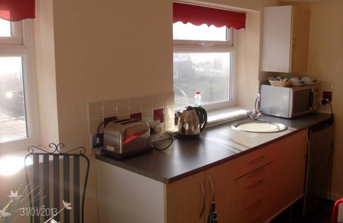 South Shore Hotel | Aparthotel Blackpool