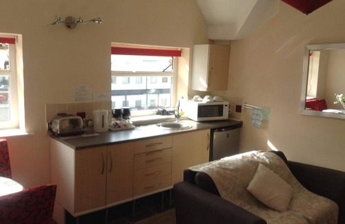 South Shore Hotel | Aparthotel Blackpool