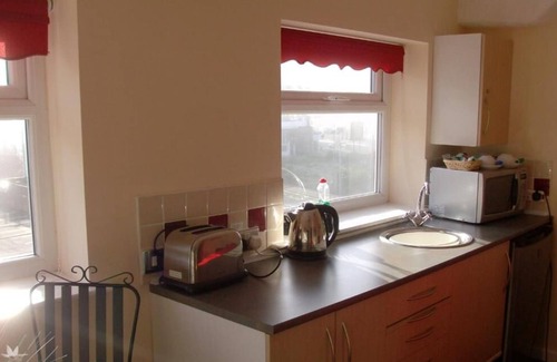 South Shore Hotel | Aparthotel Blackpool