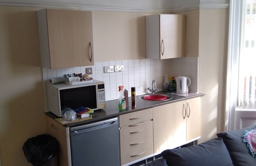 South Shore Hotel | Aparthotel Blackpool