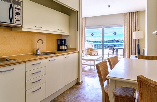 Mijas Hotel | Aparthotel Cordial Mijas Golf