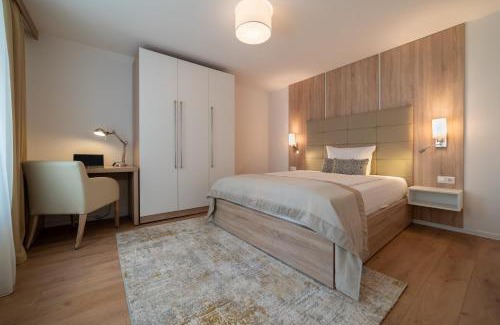Stockach Apartment | Aparthotel Cosy