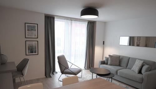 Stockach Apartment | Aparthotel Cosy