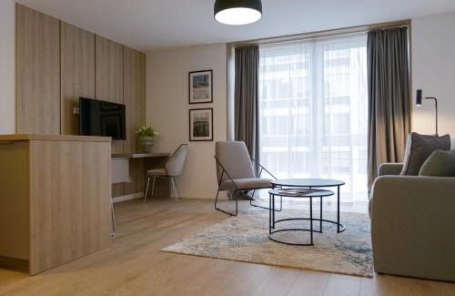 Stockach Apartment | Aparthotel Cosy