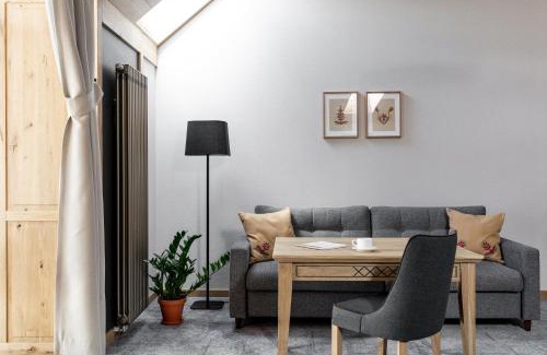 Zakopane Apartment | Aparthotel Cristina