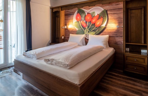 Leukerbad Hotel | Aparthotel dala Leukerbad