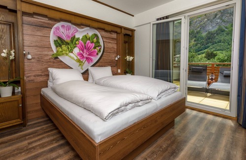 Leukerbad Hotel | Aparthotel dala Leukerbad