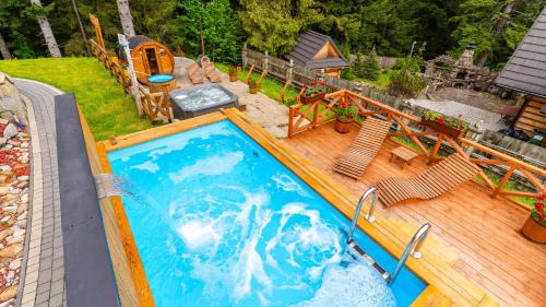 Koscielisko Hotel | Aparthotel Delta Royal