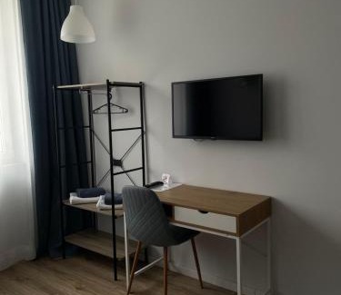Elblag Apartment | Aparthotel Dworzec